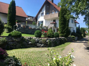 Ferienwohnung in Kressbronn
